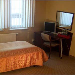 Arena Hotel Kaliszki Chambre photo