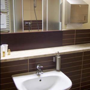 Arena Hotel Kaliszki Chambre photo