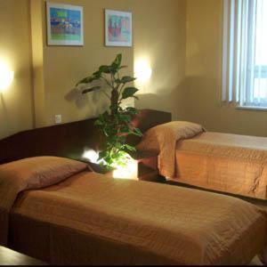 Arena Hotel Kaliszki Chambre photo