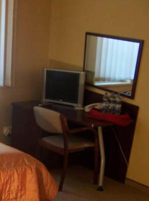 Arena Hotel Kaliszki Chambre photo