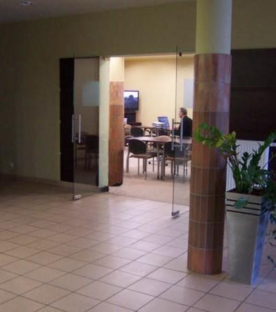 Arena Hotel Kaliszki Extérieur photo